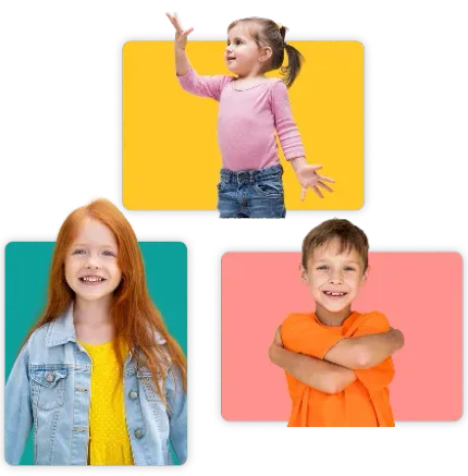 kids